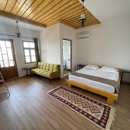 Great * Gjirokastër