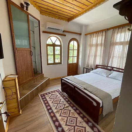 Great * Gjirokastër