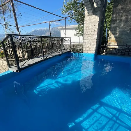 Great بيت ضيافة *