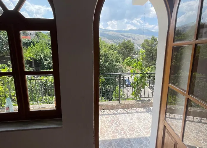 Great Gjirokastër
